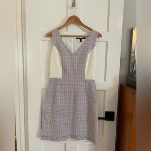 White House Black Market Dress Size 8